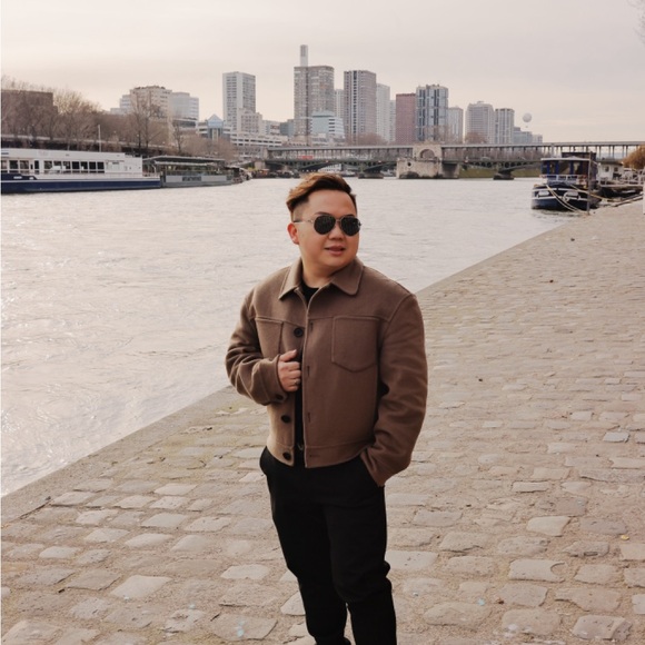 Meet your Posher, Dan vien - Picture 2 of 6